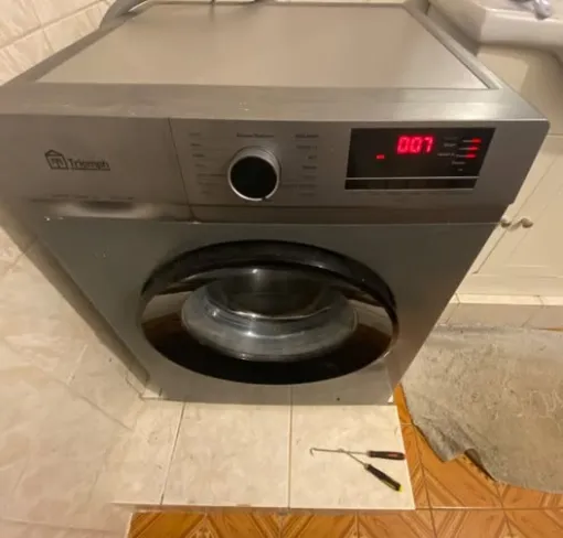 Réparation lave-linge Triomph 10kg : diagnostic à distance au Tampon, Saint-Joseph, NouRépar