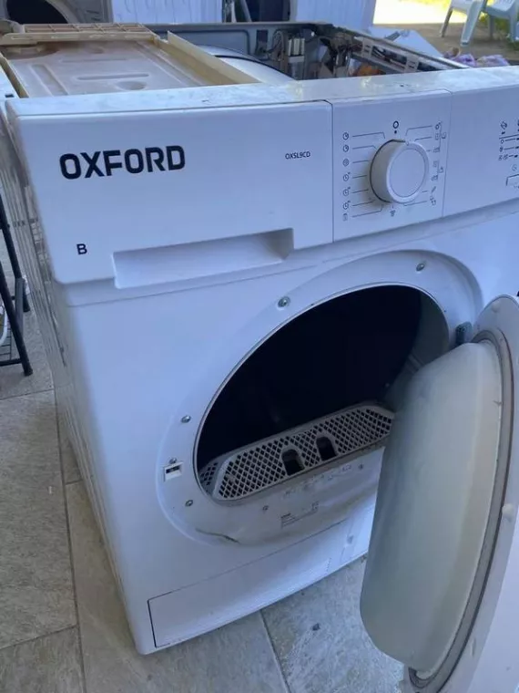 La porte de lave‑linge ne se verrouille pas, à qui m'adresser ?, Saint-Joseph, NouRépar