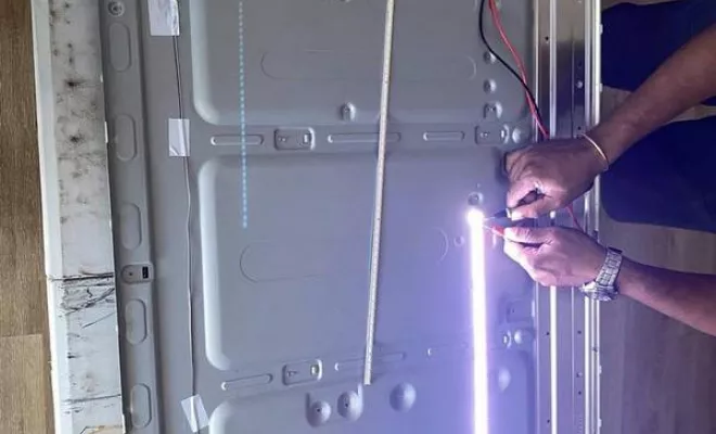 Réparation de gros électroménager, Saint-Joseph, NouRépar