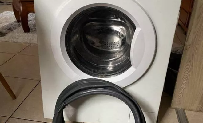 Réparation de gros électroménager, Saint-Joseph, NouRépar