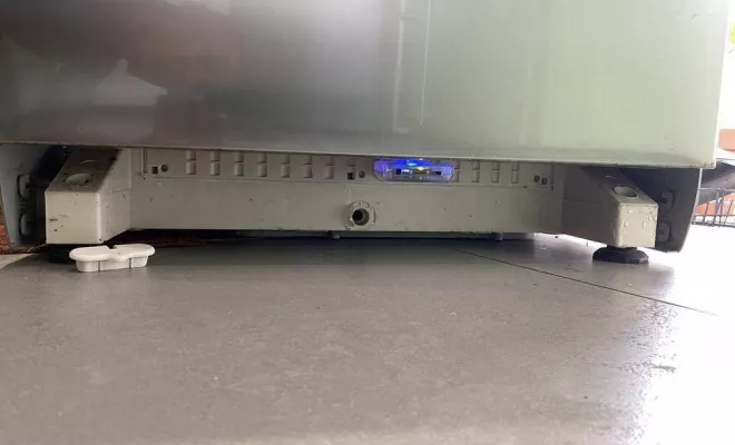 Réparation de gros électroménager, Saint-Joseph, NouRépar