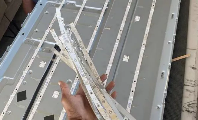 Réparation de gros électroménager, Saint-Joseph, NouRépar