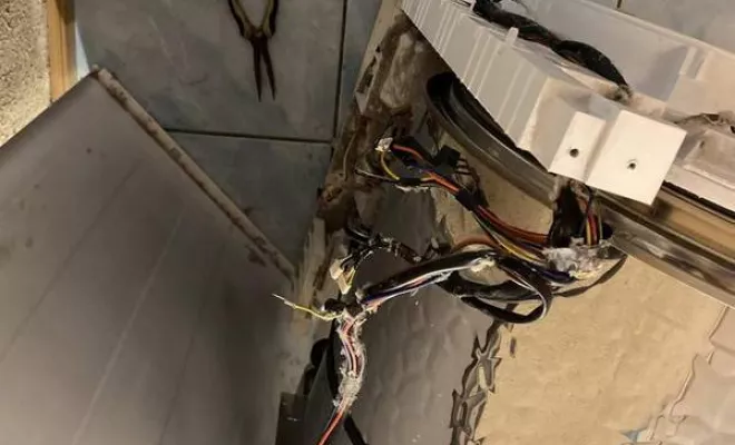 Réparation de gros électroménager, Saint-Joseph, NouRépar