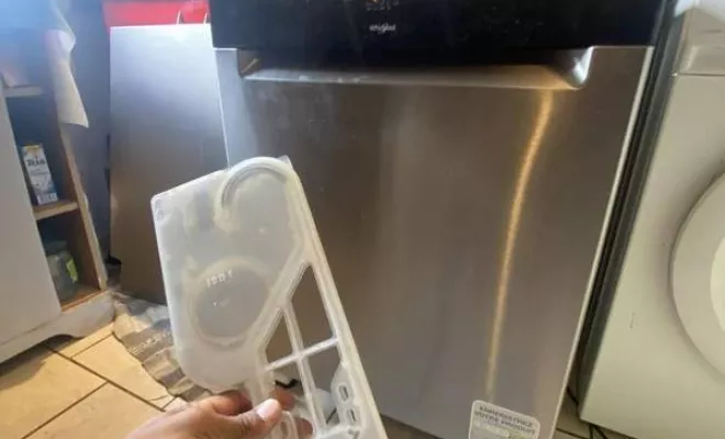 Réparation de gros électroménager, Saint-Joseph, NouRépar