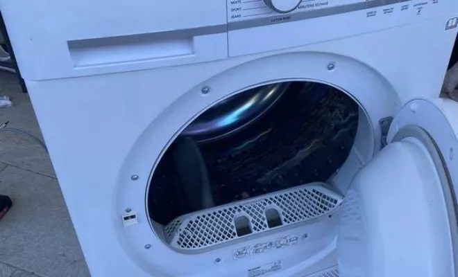 Réparation de gros électroménager, Saint-Joseph, NouRépar