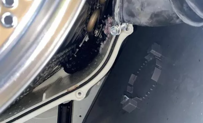 Réparation de gros électroménager, Saint-Joseph, NouRépar