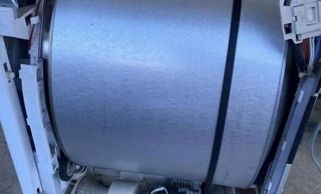 Réparation de gros électroménager, Saint-Joseph, NouRépar