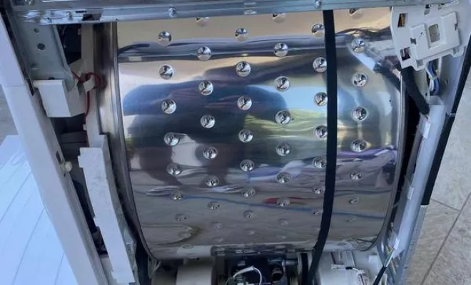 Réparation de gros électroménager, Saint-Joseph, NouRépar