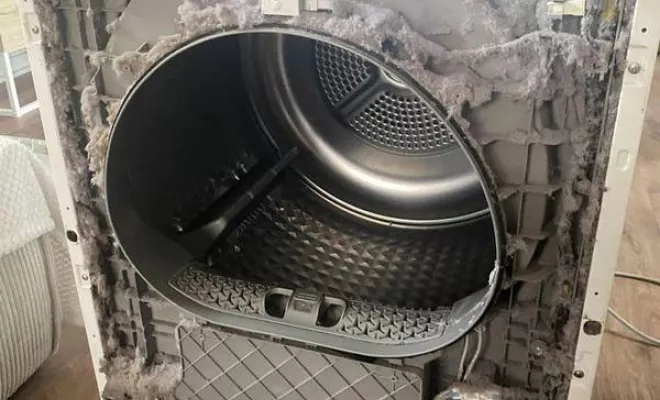 Réparation de gros électroménager, Saint-Joseph, NouRépar