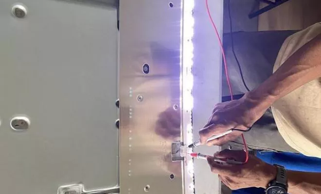 Réparation de gros électroménager, Saint-Joseph, NouRépar