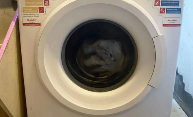 Réparation de gros électroménager, Saint-Joseph, NouRépar