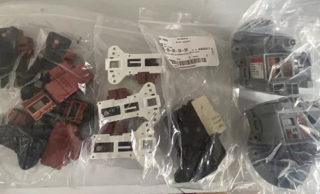 Réparation de gros électroménager, Saint-Joseph, NouRépar