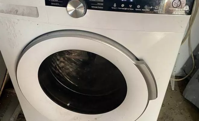 Réparation de gros électroménager, Saint-Joseph, NouRépar