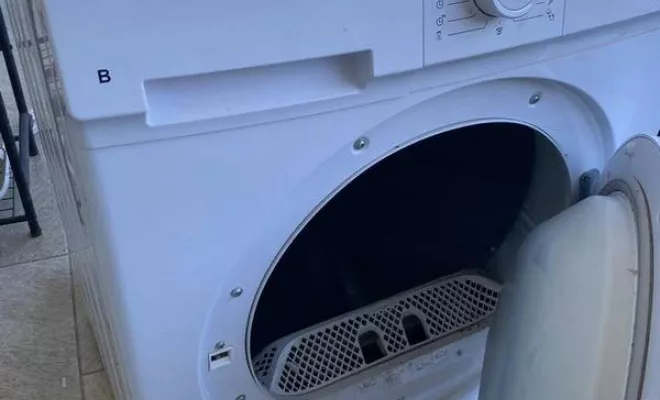 Réparation de gros électroménager, Saint-Joseph, NouRépar