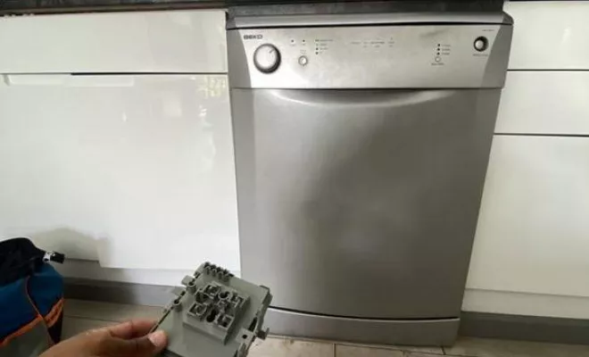 Réparation de gros électroménager, Saint-Joseph, NouRépar