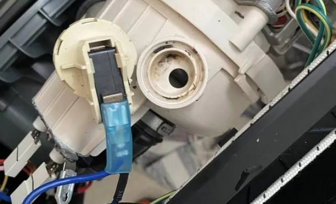 Réparation de gros électroménager, Saint-Joseph, NouRépar