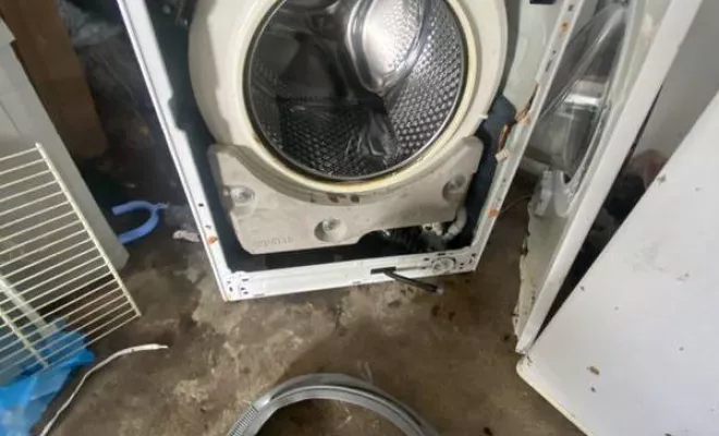 Réparation de gros électroménager, Saint-Joseph, NouRépar