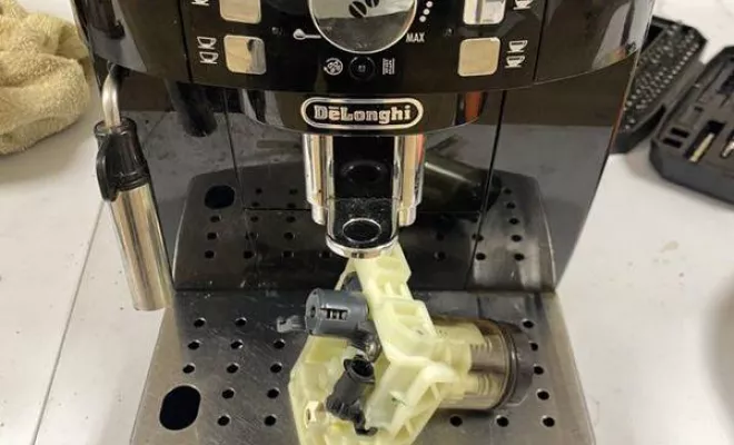 Réparation de gros électroménager, Saint-Joseph, NouRépar