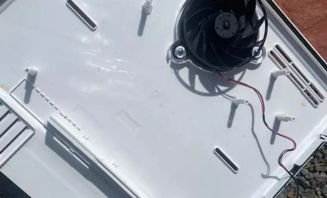 Réparation de gros électroménager, Saint-Joseph, NouRépar