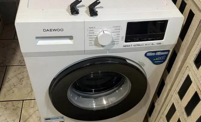 Réparation de gros électroménager, Saint-Joseph, NouRépar