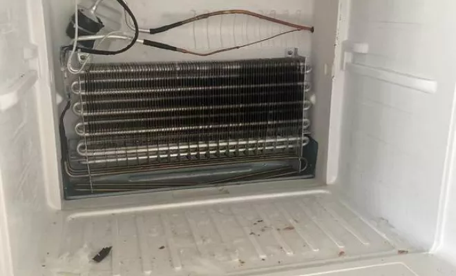 Réparation de gros électroménager, Saint-Joseph, NouRépar