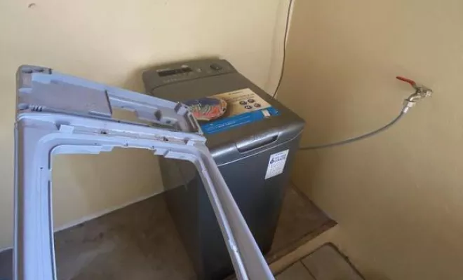 Réparation de gros électroménager, Saint-Joseph, NouRépar