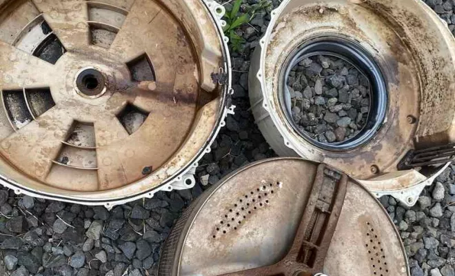 Réparation de gros électroménager, Saint-Joseph, NouRépar