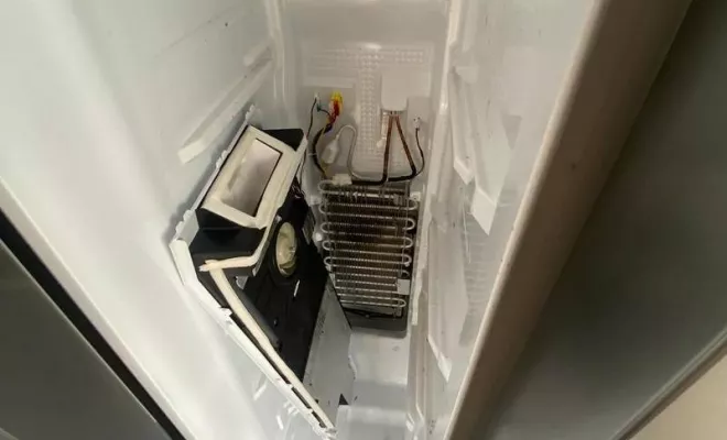 Réparation de gros électroménager, Saint-Joseph, NouRépar