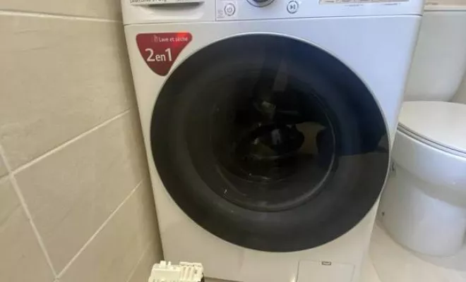 Réparation de gros électroménager, Saint-Joseph, NouRépar