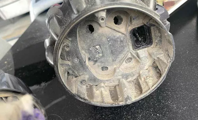 Réparation de gros électroménager, Saint-Joseph, NouRépar