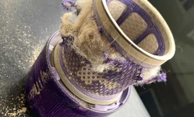 Réparation de gros électroménager, Saint-Joseph, NouRépar