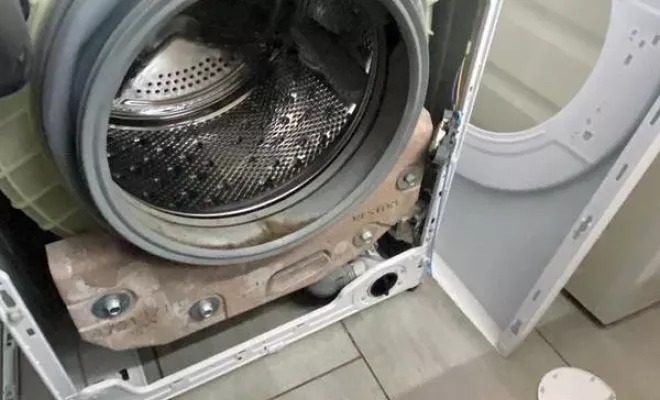 Réparation de gros électroménager, Saint-Joseph, NouRépar