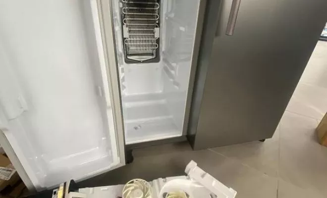 Réparation de gros électroménager, Saint-Joseph, NouRépar