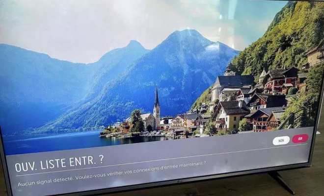 Réparation de petit électroménager, Saint-Joseph, NouRépar