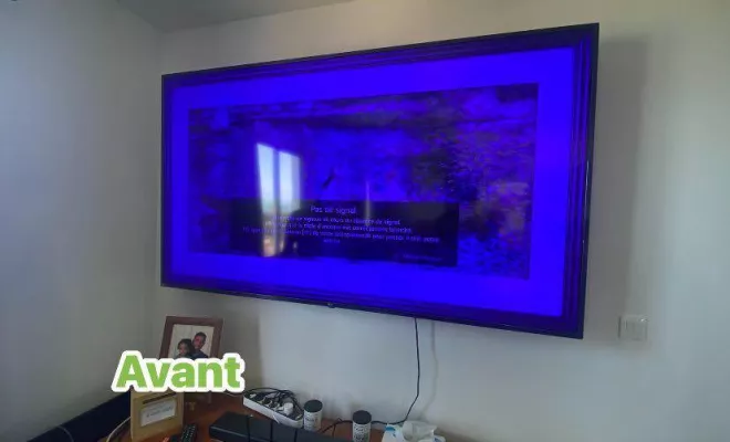 Réparation de petit électroménager, Saint-Joseph, NouRépar