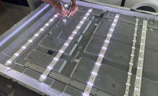 Réparation de petit électroménager, Saint-Joseph, NouRépar