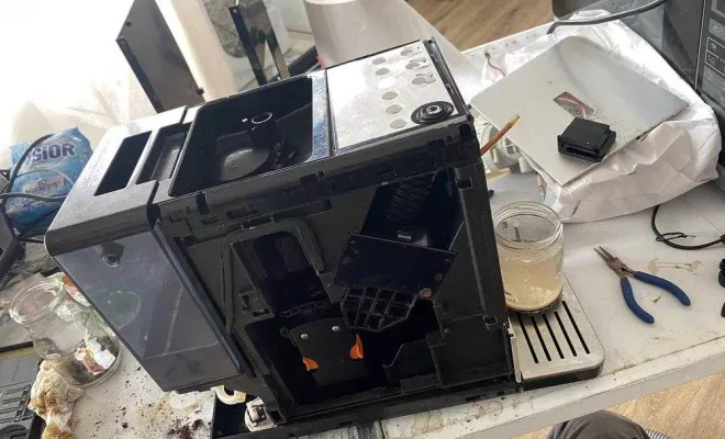 Réparation de petit électroménager, Saint-Joseph, NouRépar