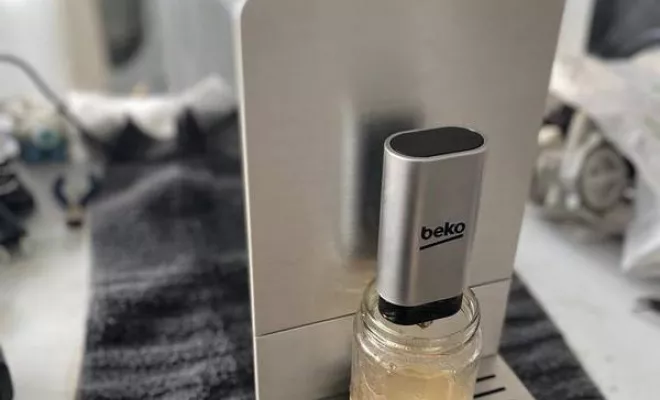 Réparation de petit électroménager, Saint-Joseph, NouRépar