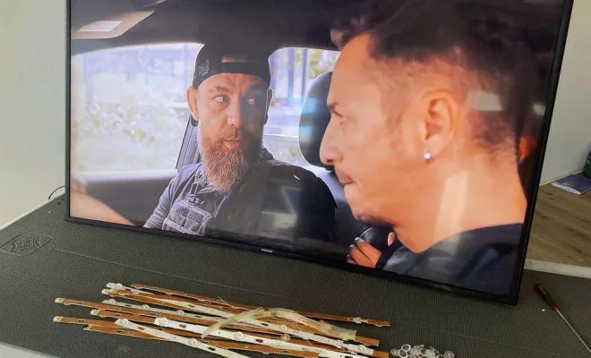 Réparation de petit électroménager, Saint-Joseph, NouRépar