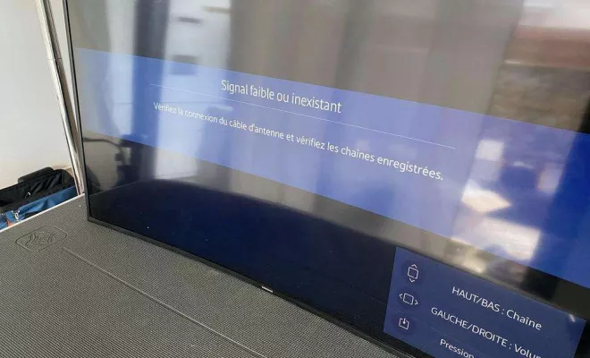 Réparation de petit électroménager, Saint-Joseph, NouRépar