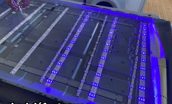 Réparation de petit électroménager, Saint-Joseph, NouRépar